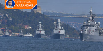 Hürmüz’den İstanbul Boğazı’na: Türkiye savaşın dışında kalabilir mi?