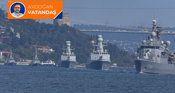 Hürmüz’den İstanbul Boğazı’na: Türkiye savaşın dışında kalabilir mi?