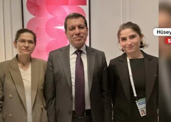 Münih’de Rojava yönetimi için yeni bir dönemin kapıları aralanmıştır