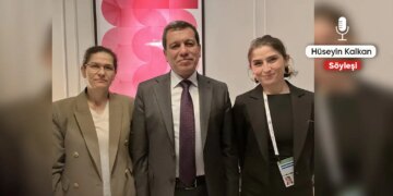 Münih’de Rojava yönetimi için yeni bir dönemin kapıları aralanmıştır