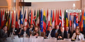 ‘Özerklik Şartı süreç için bir imkândır’