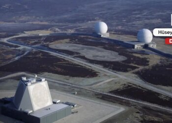 Kürecik Üssü’nün değişken tarihi