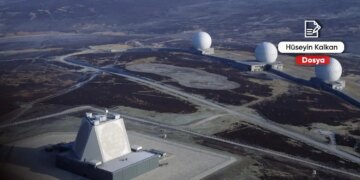 Kürecik Üssü’nün değişken tarihi