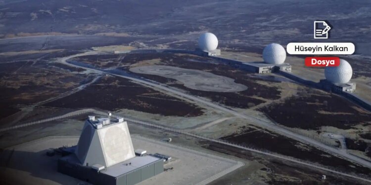 Kürecik Üssü’nün değişken tarihi