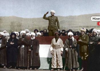 Mahabad’dan bugüne özgürlük arayışı