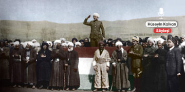 Mahabad’dan bugüne özgürlük arayışı