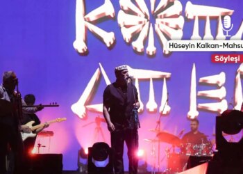 ‘Kürtler her şeyin en güzelini hak ediyor’