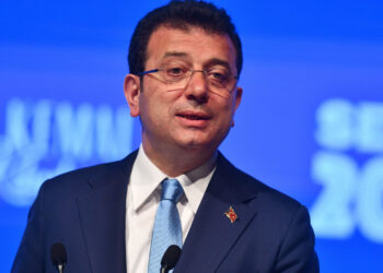 'İBB Davası'nda Beşinci Gün: Duruşmaya Başlamadan Ara Verildi