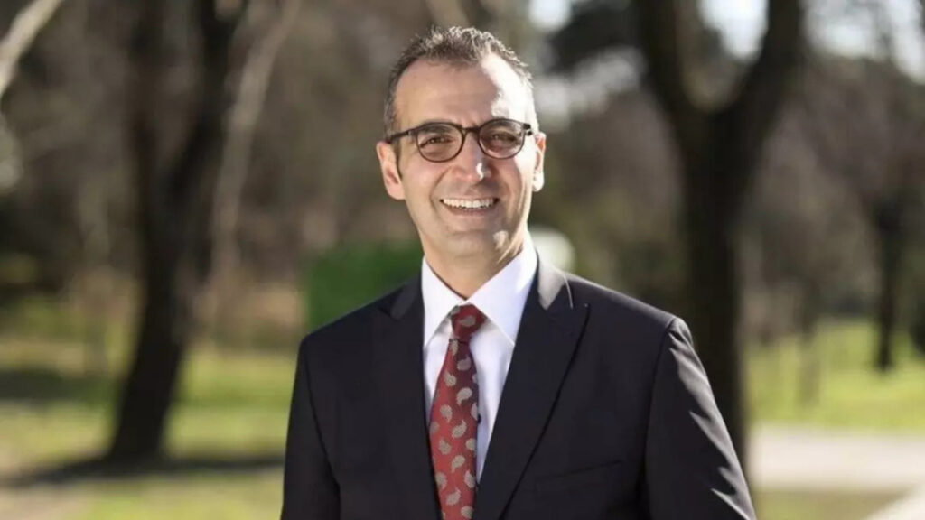 İBB Davasında Dokuzuncu Gün: Resul Emrah Şahan Savunma Yapacak