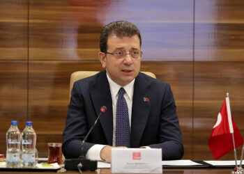 'İBB Davası'nda Mahkemeden Başsavcılığa Flaş Talep Yazısı: Duruşmanın Beşinci Oturumu Başlamadan Bitmişti