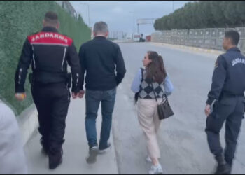 'İBB Davasında' Sahte Basın Kartı Krizi, Bir Kişi Gözaltında