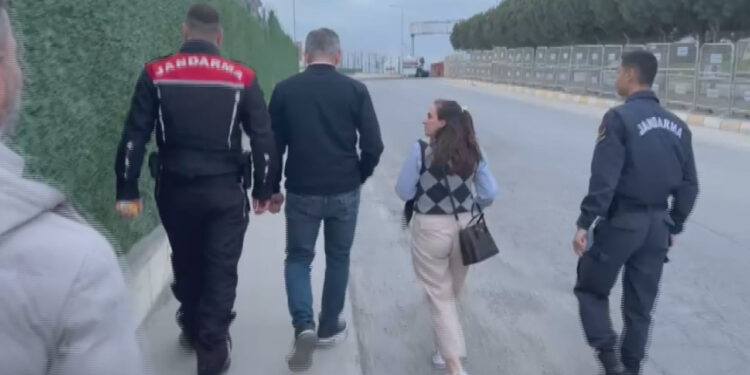 'İBB Davasında' Sahte Basın Kartı Krizi, Bir Kişi Gözaltında