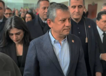 İBB Davasında Tansiyon Yükselmişti: Özgür Özel'e Jet Soruşturma