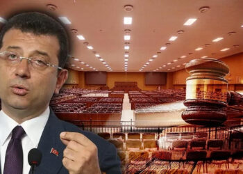 İBB'ye Yönelik 'Yolsuzluk' Davasında 4’üncü Gün: Ekrem İmamoğlu Dahil 402 Sanık Yargılanıyor