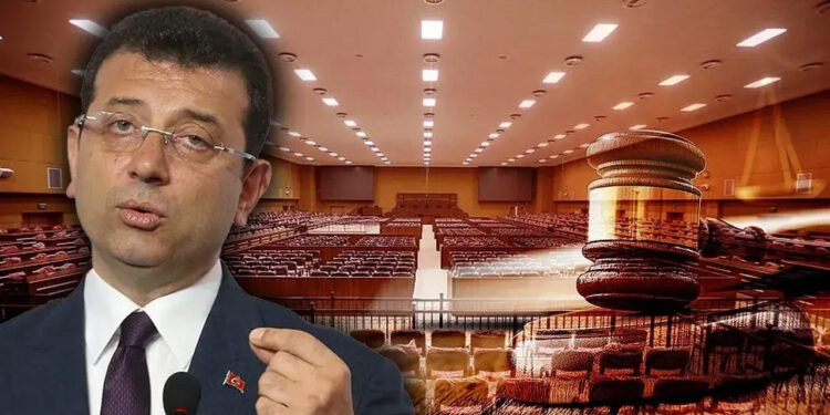 İBB'ye Yönelik 'Yolsuzluk' Davasında 4’üncü Gün: Ekrem İmamoğlu Dahil 402 Sanık Yargılanıyor