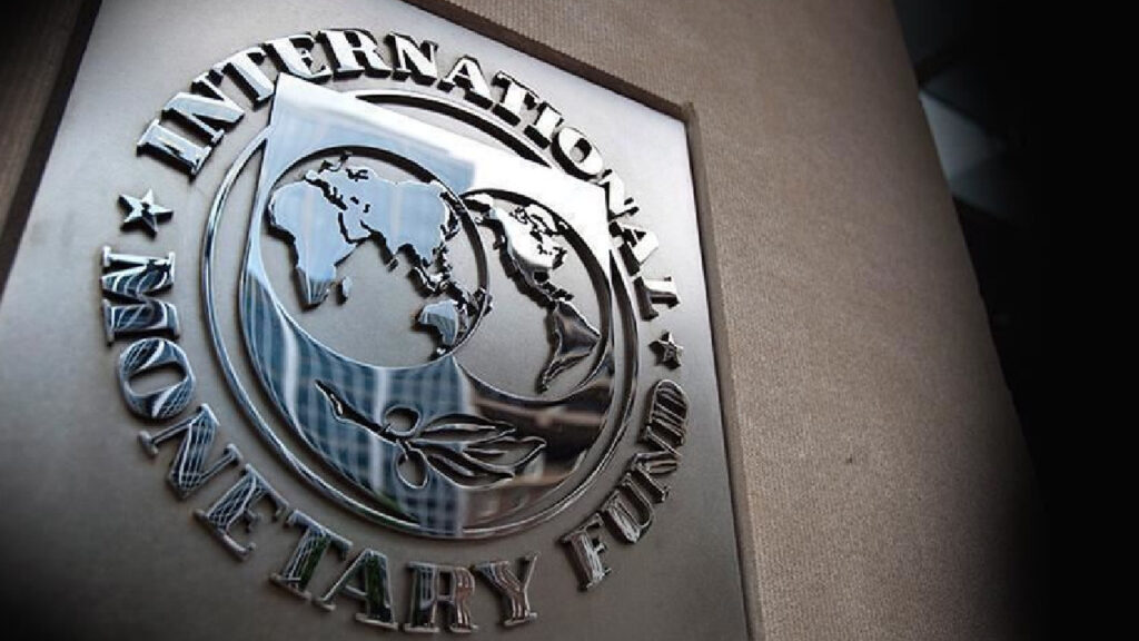 IMF Uyardı... 'Savaş Küresel Ekonomiyi Sarsabilir'