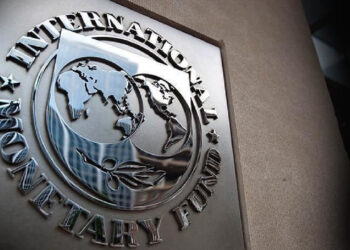 IMF Uyardı... 'Savaş Küresel Ekonomiyi Sarsabilir'