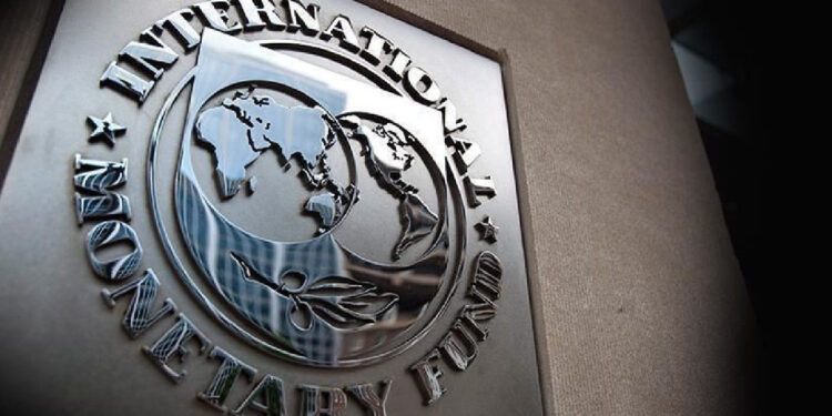 IMF Uyardı... 'Savaş Küresel Ekonomiyi Sarsabilir'