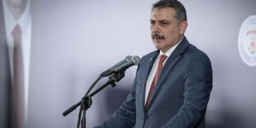 İçişleri Bakanı Mustafa Çiftçi'den Emniyet'te Dönüşüm Sinyali: Kaçınılmaz Hale Gelmiştir