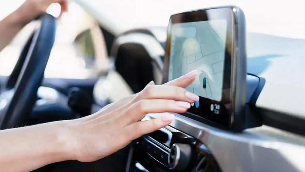 İçişleri Bakanlığı'ndan Multimedya Ekranlar İçin Flaş Karar