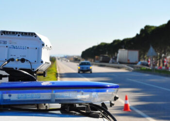 İçişleri Bakanlığı'ndan Yeni Düzenleme: Radarlar Artık Tek Tıkla Görülecek