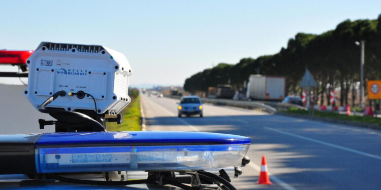 İçişleri Bakanlığı'ndan Yeni Düzenleme: Radarlar Artık Tek Tıkla Görülecek