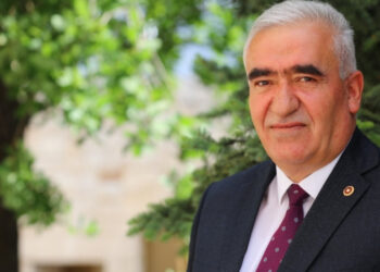 İhracı İstenmişti...  MHP'li Ramazan Kaşlı İstifa Etti