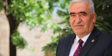 İhracı İstenmişti...  MHP'li Ramazan Kaşlı İstifa Etti