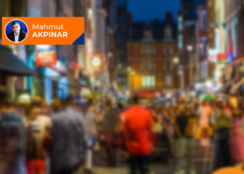 İki farklı gece hayatı!