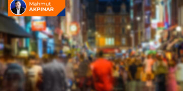 İki farklı gece hayatı!