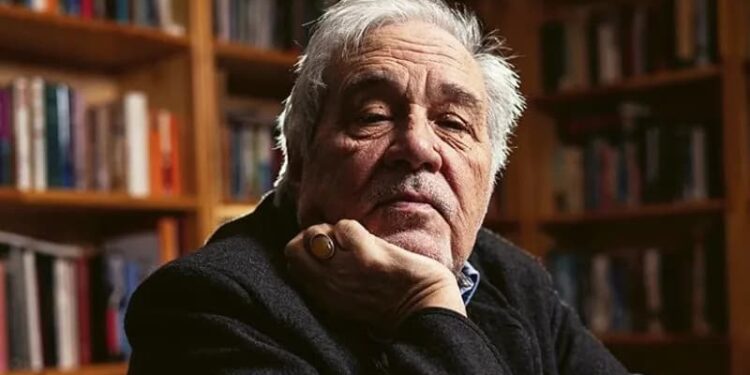 İlber Ortaylı, 16 Mart’ta son yolculuğuna uğurlanacak