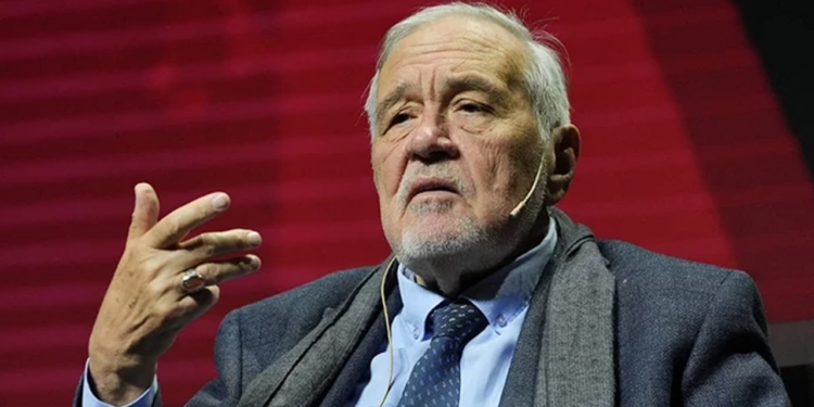 İlber Ortaylı'nın Cenaze Programı Belli Oldu