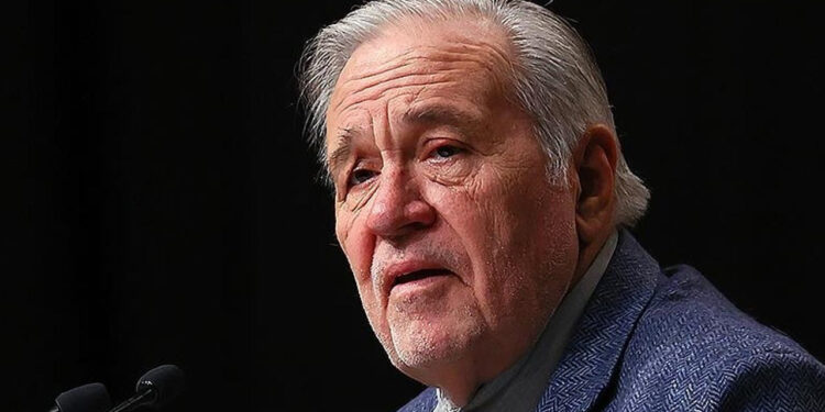 İlber Ortaylı'nın Son Sağlık Durumu Açıklandı, Günler Önce Entübe Edilmiş