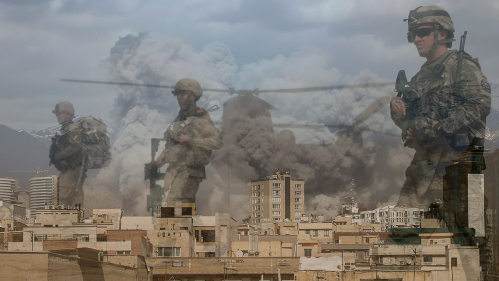 İlk Ayın Sonunda En Tehlikeli Senaryo: Savaşın Seyri Değişebilir