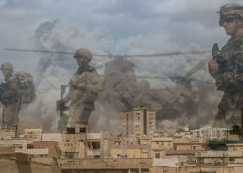 İlk Ayın Sonunda En Tehlikeli Senaryo: Savaşın Seyri Değişebilir