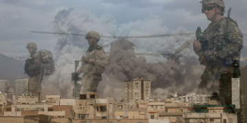 İlk Ayın Sonunda En Tehlikeli Senaryo: Savaşın Seyri Değişebilir