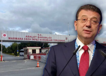 'İmamoğlu Çıkar Amaçlı Suç Örgütü' Davasında İkinci Gün: Kimlik Tespiti Yapılacak