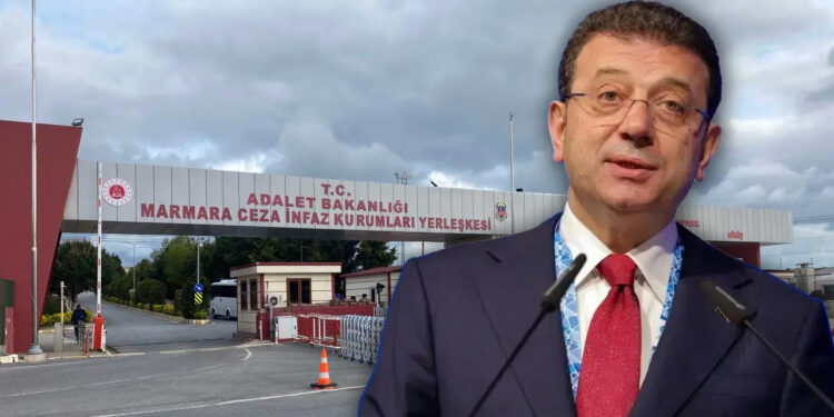 'İmamoğlu Çıkar Amaçlı Suç Örgütü' Davasında İkinci Gün: Kimlik Tespiti Yapılacak