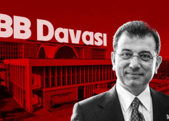 İmamoğlu da Aralarında, 143 Eylem, 17 Ayrı Suçlama... 402 Sanıklı İBB Davası Yarın Başlıyor