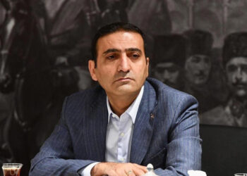 İnan Güney Hakkında İddianame Hazırlandı! İstenen Ceza Belli Oldu