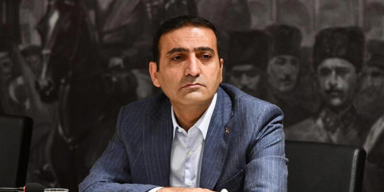 İnan Güney Hakkında İddianame Hazırlandı! İstenen Ceza Belli Oldu