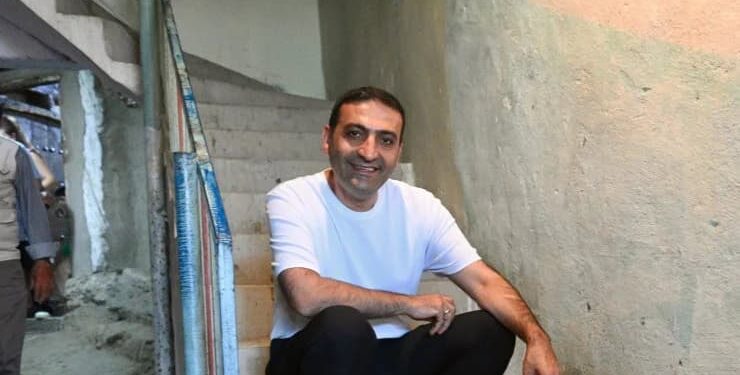 İnan Güney hakkında yaklaşık 32 yıla kadar hapis talebi