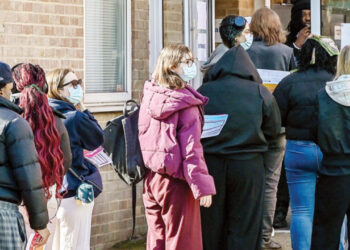 İngiltere’de Menenjit Alarmı! Salgın Büyüyor