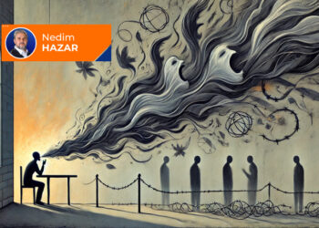 İnsanlığın En Kadim Hastalığı (2): Kibir, bumerang gibidir!