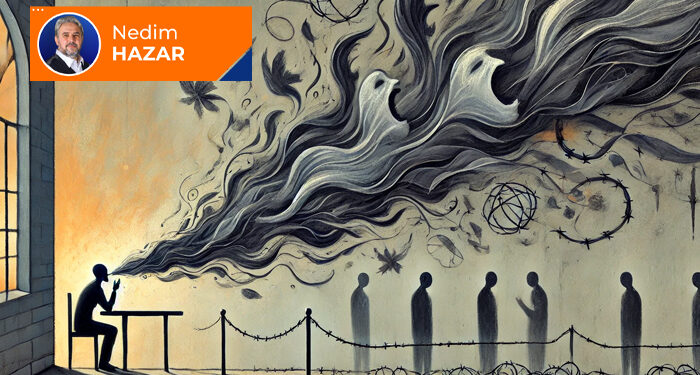 İnsanlığın En Kadim Hastalığı (2): Kibir, bumerang gibidir!