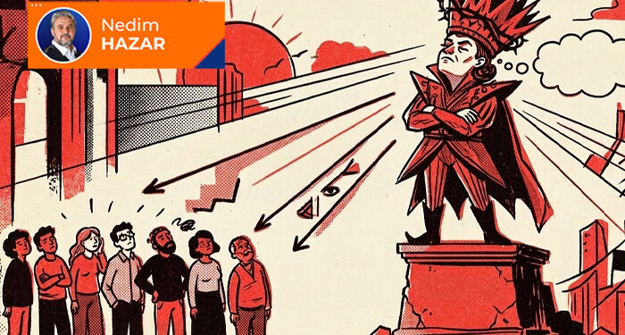 İnsanlığın en kadim hastalığı (3): Ateş mi, balçık mı?