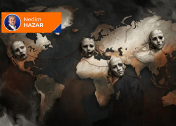 İnsanlığın en kadim hastalığı (4): Hasta liderler hasta toplumlar!