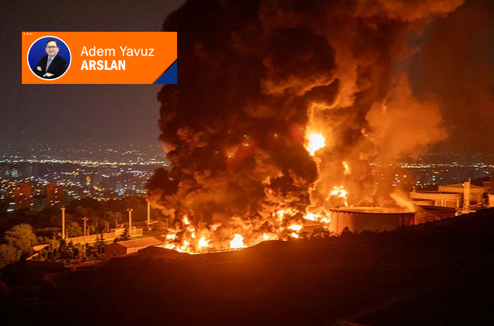 İran ‘internet cephesi’nde de sürpriz yaptı!