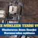 İran: ABD ve İsrail Natanz nükleer tesisini vurdu