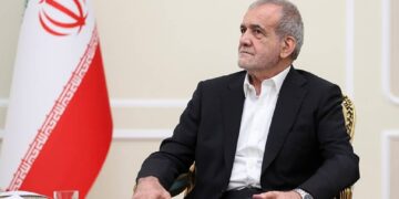 İran Cumhurbaşkanı Pezeşkiyan: Savaşı İran başlatmadı ve sürdürmeyi de istemiyor